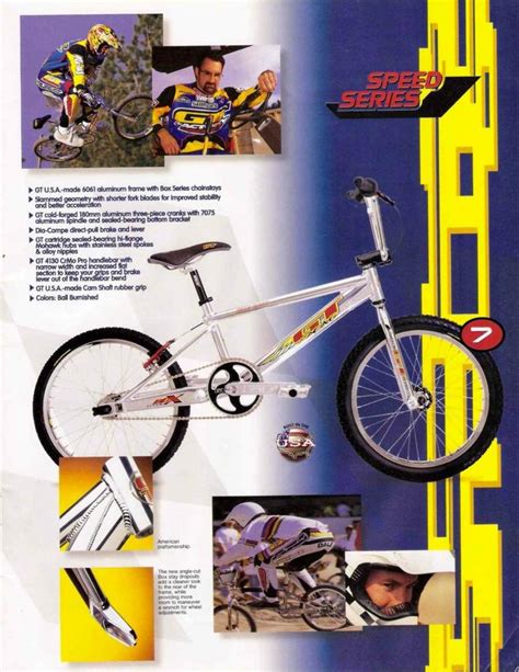 Reference 1998 Gtdyno Bmxfreestyle