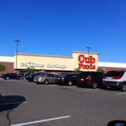 First time at this cub! Cub Foods - Grocery - 1940 Cliff Lake Rd, Eagan, MN ...