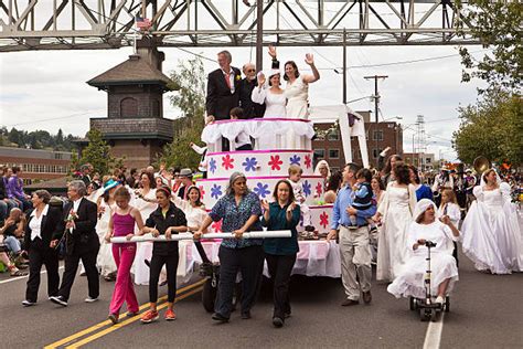 Fremont Solstice Parade Stok Fotoğraf Resimler Ve Görseller Istock