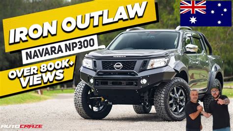 Our Biggest Nissan Navara Build Ever Modified Np300 Build 2019 Youtube