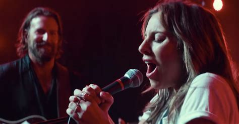 That Lady Gaga Song You Can T Stop Singing From A Star Is Born Is Finally Here Huffpost