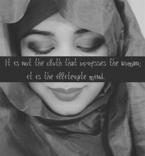 60 Beautiful Muslim Hijab Quotes And Sayings With Images Stylish Hijab