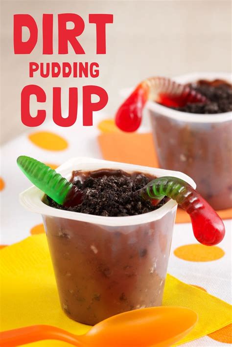 12 Best Back To School Images On Pinterest Pudding Cups