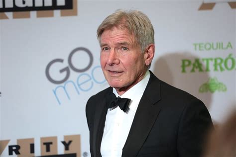 Harrison Ford S Net Worth Is Million
