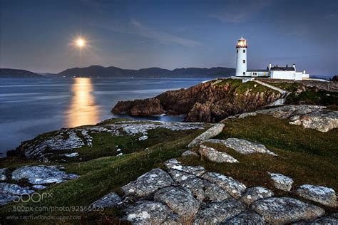 New On 500px Fanad Lighthouse By Stephenemerson Chae H Bae Blog