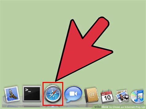 Click ok to close the window. 6 Ways to Close an Internet Pop Up - wikiHow