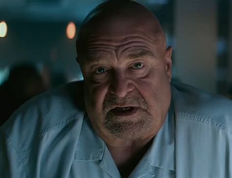 John Goodman As Bayaz Is My Go To Pick The Guy Has This Evil Aura Surrounding Him In Every
