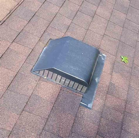 What Is A Roof Ridge Vent