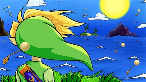 Let´s Play Zelda Wind Waker Finale Vientos De Cambio Youtube