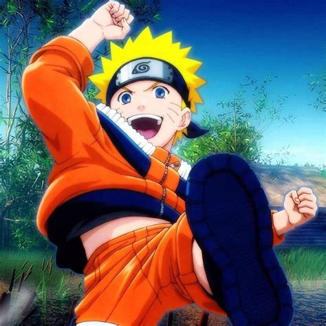 On Hold Brightest Smile Naruto Fanfic Aka Uzumakis File Wattpad
