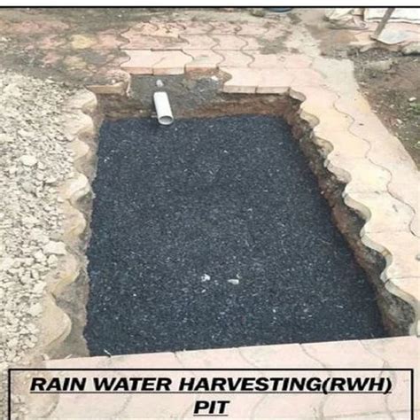 Rain Water Harvesting Pit Service At Best Price In Bhopal Id