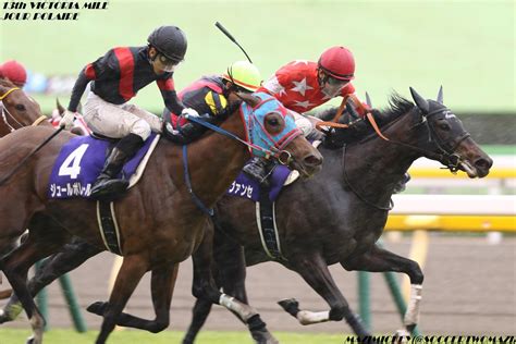 本シリアルでは、以下のアイテムが入手できます。 ①フラム ②プニゼリー ③うに袋 ④植物油 ⑤ケムリキノコ. ヴィクトリアマイル2019の競馬予想データ分析!過去10年の傾向は？