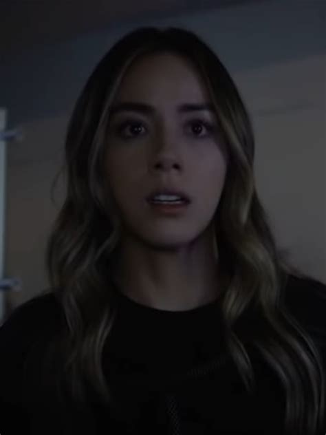 Daisy Johnson Agents Of S H I E L D Season Episode Tv Fanatic