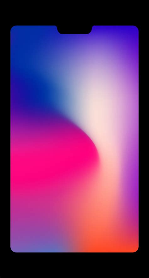 Iphone Notch Wallpapers Top Free Iphone Notch Backgrounds
