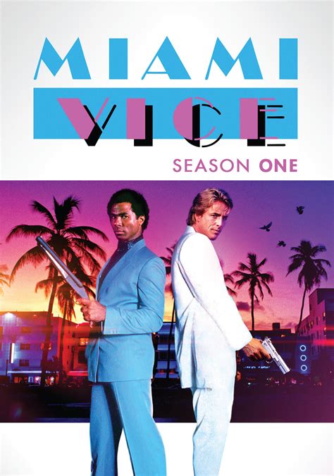 Miami Vice Complete Series Plandetransformacionuniriojaes