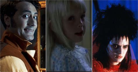 10 Fun Horror Movies To Watch After Freaky Screenrant