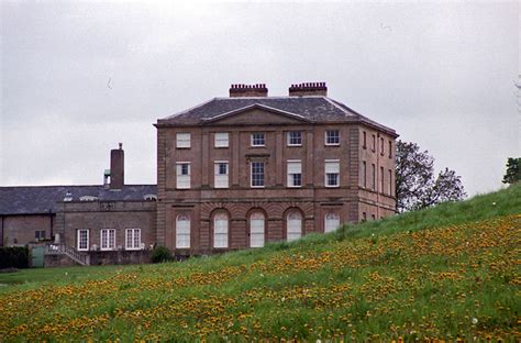 Papplewick House Papplewick © Stephen Richards Geograph Britain And