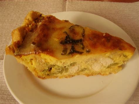 Maybe you would like to learn more about one of these? Chicken Quiche - BigOven 172505