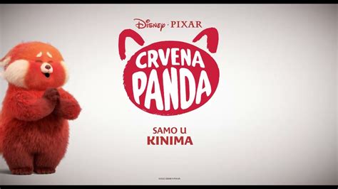 Crvena Panda Bumper 2022 Youtube