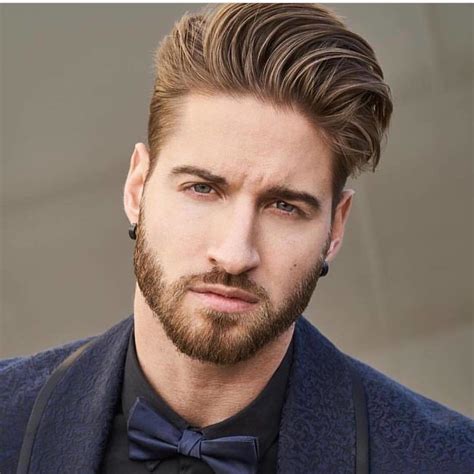 Popular Hairstyles For Men 2018 Haircuts Hairstyles 2018