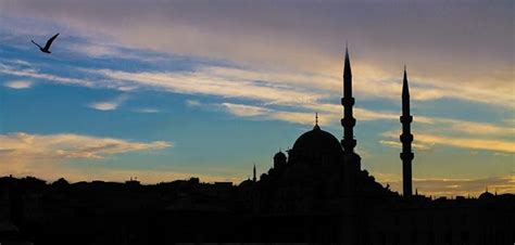 Cami Ve Mescit Nedir İslam Ve İhsan