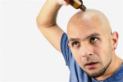 The Ultimate Guide To The Bald Head Hairstyle How To Get And Maintain