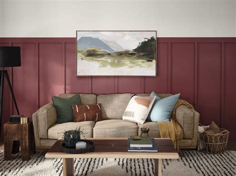 Hgtv Home By Sherwin Williams Unveils Their 2021 Color Of The Year