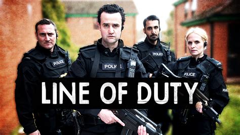 Learn from the best and brightest instructors. Is 'Line of Duty' available to watch on Netflix in ...