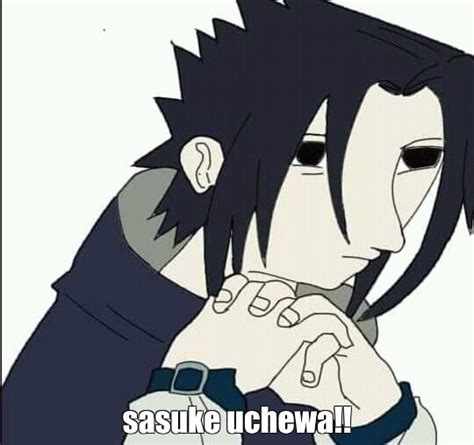 Create Meme Sasuke Uchiha In Childhood Sasuke Meme Sasuke