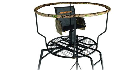 Best Tripod Deer Stand Outdoor Trail Ace