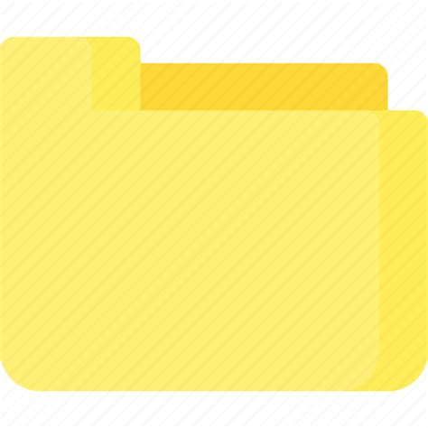Folder Invisible Document Extension File Paper Icon Download On