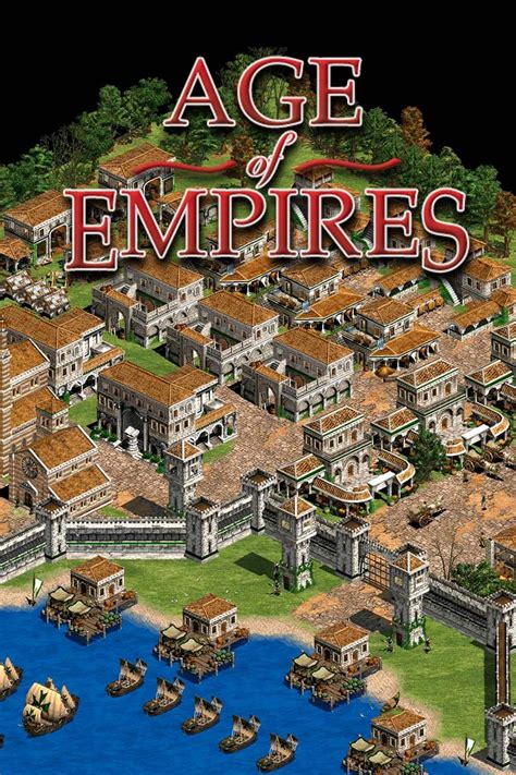 Age Of Empires Game Rant