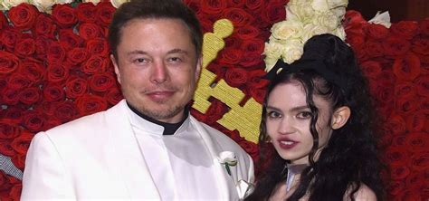 Grimes La Compagna Di Elon Musk Pronta A Morire Su Marte Foto La Terra Rossa