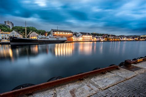 Stavanger Norway Travel Cityscape Photography If You L Flickr