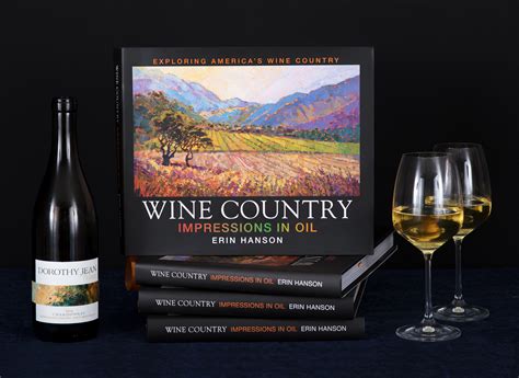 Rock and vine is a new coffee table book by chelsea prince that introduces napa and sonoma's next generation of winemakers. Erin Hanson Prints - Buy Contemporary Impressionism Fine Art Prints Artist Direct from The Erin ...