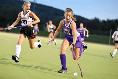 Jmu Field Hockey Core Builds Foundation Of The Future Sports