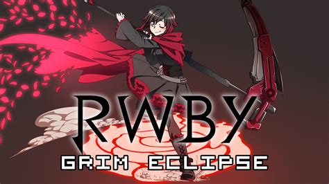 Lets Play Rwby Grim Eclipse Rwby Action Game Youtube