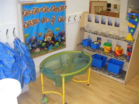 Nursery Activities Kids Messy Play Classroom Solutions
