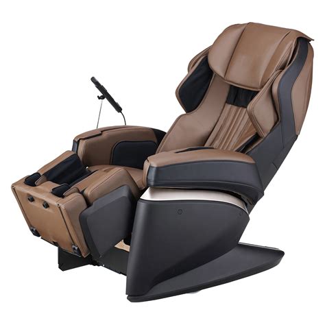 Osaki Japan S Premium Massage Chair Brown