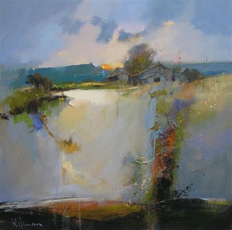 Where The Wind Blows By Peter Wileman Froi Rsma Frsa Abstract Art