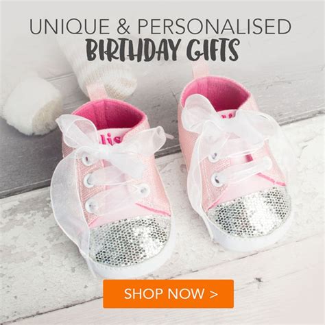 Birthday gifts and ideas for the special women in your life. Gifts For Her | GettingPersonal.co.uk