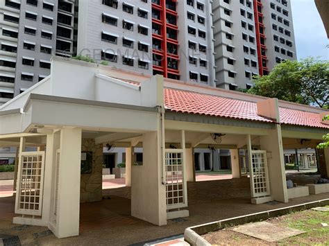 Precinct Pavilions In Hdb Estates Singapore Property Review