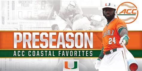 Since 1973, the program has been one of college baseball's elite with 25 college world series appearances, winning four national championships (1982, 1985, 1999, 2001). Baseball Picked to Win ACC Coastal Division - University ...