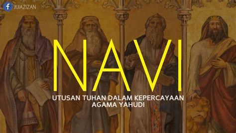 Saya lahir dan besar dengan agama di ktp saya yaitu islam. Navi: Senarai Para Utusan Tuhan Dari Sudut Kepercayaan ...