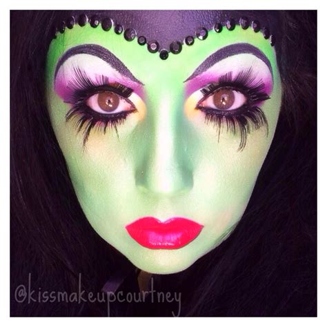 Maleficent Makeup Maleficent Makeup Malificent Halloween Costumes For