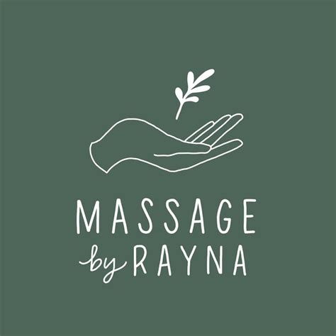 Remedial Massage By Rayna