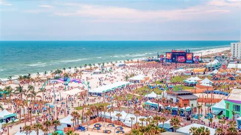 Alabama Beach Town Reconsidering Hangout Music Festival The