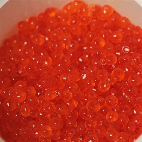 What You Need To Know About Salmon Roe Seven Seas Smokehouse