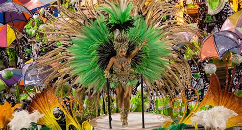 Facts About Rio Carnival Facts Net