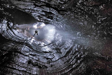 Cave Photography Shows The Hidden World Beneath The Earth Geographical